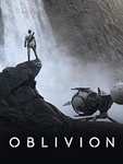 Oblivion (2013) 4K UHD to Buy (Prime Member Offer)