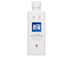 Autoglym Intensive Tar Remover 325ml - free collection £6.49 (£6.14 with motoring club/ trade card) @ Halfords