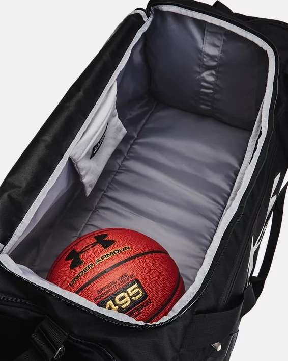 Under Armour Undeniable 5.0 Large 101L Duffle Bag with unidays code £24.99 @ Under Armour