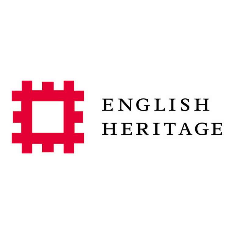 25% Off English Heritage Annual Membership For New Members With Discount Code @ English Heritage