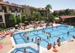 7nts Club Turquoise Hotel, Turkey *Solo* - 2nd May - Stansted Flights + Transfers + 22kg Bags - £212 with codes @ Jet2Holidays
