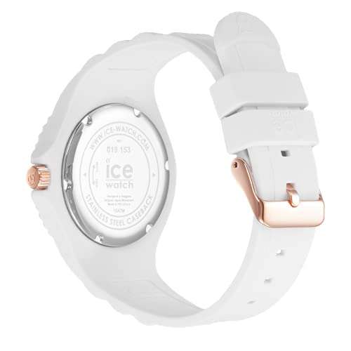 Ice-Watch - ICE generation Sunset rainbow - Wristwatch with silicon strap 40mm
