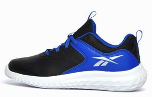 Reebok Rush Runner 4.0 Junior Trainers All Sizes - £13.49 Delivered With Code @ Express Trainers