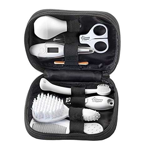 Tommee Tippee Healthcare Kit for Baby £12.69 @ Amazon