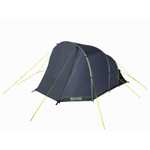 Regatta Kolima v2 4 Man Inflatable Tent £232.51 + Free DElivery If You Sign Up To Newsletter @ OutdoorGB