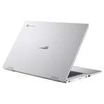 ASUS Chromebook 14 CX1400CMA Full HD Chromebook (Intel Celeron N4020, 4GB RAM, 64GB eMMC, Google Chrome OS) £179 @ Amazon