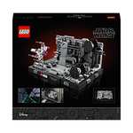 LEGO 75329 Star Wars Death Star Trench Run Diorama Set - £42.70 @ Amazon