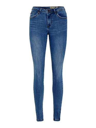 Vero Moda Women's Skinny Jeans, Sizes XS, M & L - £11 @ Amazon