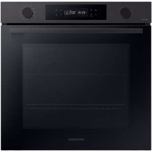 NV7B41207AB Series 4 Smart Oven with Catalytic Cleaning + £150 Mindful Chef voucher £269 @ Samsung EPP