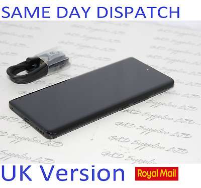 HONOR 50 Smartphone SIM Free 256GB Midnight Black 5G - "opened - never used" - £237.99 with code @ uk**seller / eBay