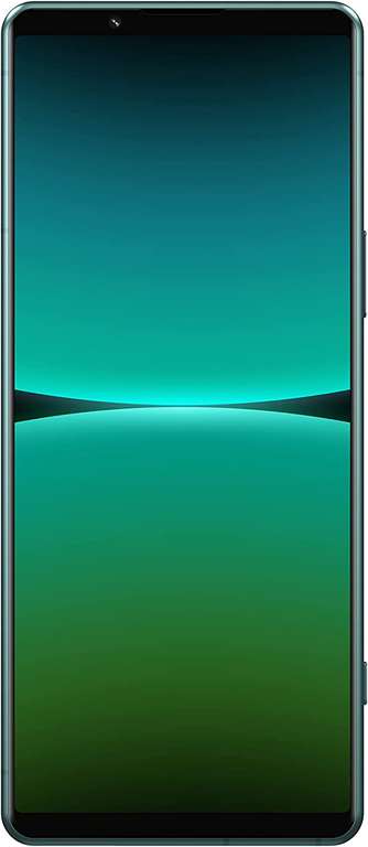 New Sony Xperia 5 IV 5G 256GB/8GB Unlocked (Green) Smartphone - £648.40 Delivered @ OnestopDigital