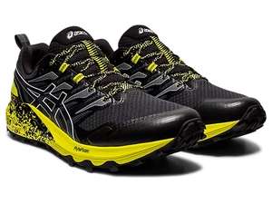 Men's GEL-TRABUCO TERRA Trainers - Reduced + Free Delivery for OneASICS members