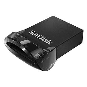SanDisk SDCZ430-032G-G46 Ultra Fit 32 GB USB 3.1 - £5.49 at Amazon