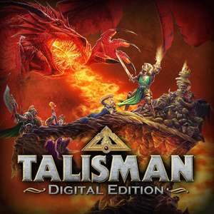 [Xbox/PC] Talisman: Digital Edition - Free To Keep