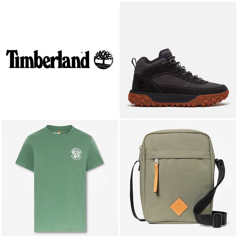 Up to 50% Off Sale + Extra 20% Off With Code - Bag / Cap £12 / Tee £12.96 / Motion 6 Trainers £52 & More