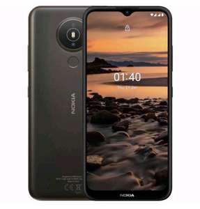 Nokia 1.4 16GB Good Condition Smartphone £39.60 / Nokia G11 £49.50 Good At Checkout @ GiffGaff / Ebay