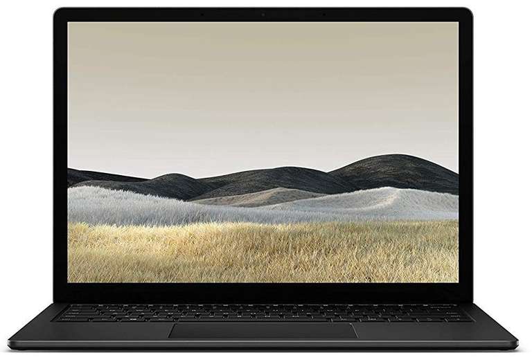 Microsoft Surface Laptop 3 - Refurbished by Microsoft - £389 @ Microsoft Store