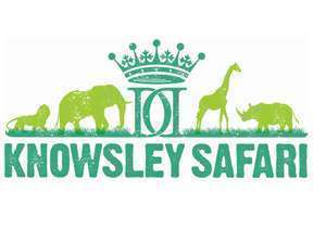 Mother's day Knowsley Safari 18th / 19th Mar - Mum's free entry with purchase of child ticket @ Knowsley Safari Park