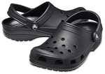 Crocs Unisex Adult Black (Size 7 Men / Size 8 Women Only) Like New - Amazon Warehouse