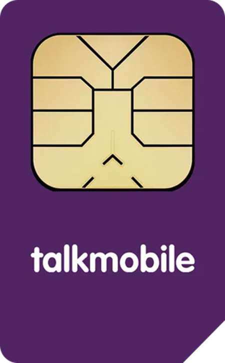 Talkmobile 40GB Sim Only 5G Data, Min & Text, EU Roaming - £6.95pm / 12m + £48 Cashback (Premium) + £15 Opt In Bonus (£1.70pm effective)