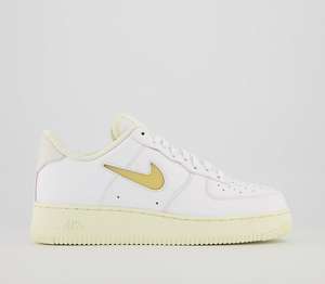 Nike Air Force 1 '07 Vintage Trainers £65 (£58.50 with Unidays + Free Click and Collect @ Offspring