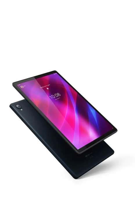 Lenovo Tab K10 ZA8T 10.3" Terminal Batteryless Tablet Android 11 32GB ZA8T0014GB (Opened box / no power adapter) £34.99 pro-avit.london eBay