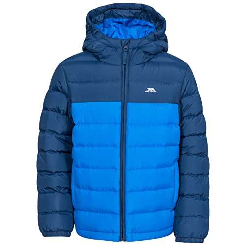 Trespass Children's Oskar Jacket with code - (Select Accounts) - Sold & Dispatched By Trespass UK