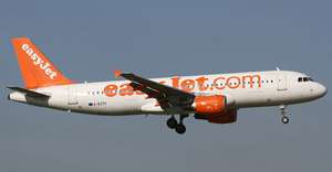 Easyjet Winter 2024 Flights now out - Manchester to Malaga £72 rtn in Feb 2025
