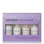 Olaplex Hair Repair Treatment Kit (Worth £84.00) £32.13 With Code + Free Delivery @ Look Fantastic