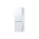 Samsung 4 Series Frost Free Classic Fridge Freezer, Features a Big Door Bin and a Wine Shelf, With All Around Cooling & SpaceMax Technology,