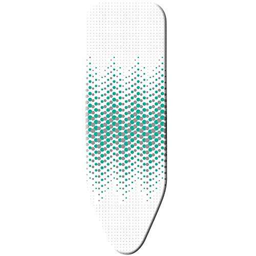 Minky PP22904100 Smartfit Reflector Ironing Board Cover - £6.33 @ Amazon