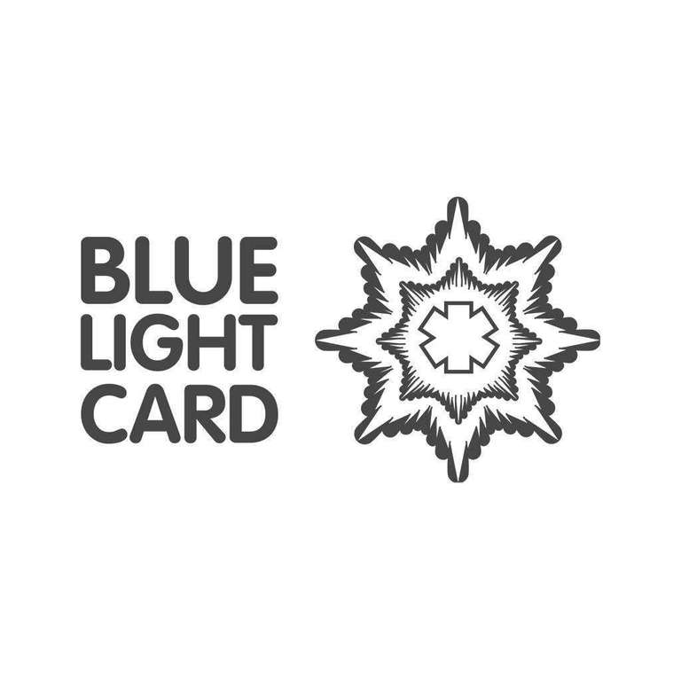 20% Off Full Priced Items At Nike for Blue Light Card Holders (Exclusions apply)