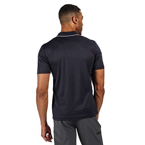 Regatta Men's Maverik V T-Shirt size XXL £10.95 @ Amazon