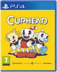 Cuphead PS4/Xbox One - £19.85 @ Hit