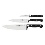 Henckels Professional S 3 Piece Knife Set - £99.95 @ Harts of Stur