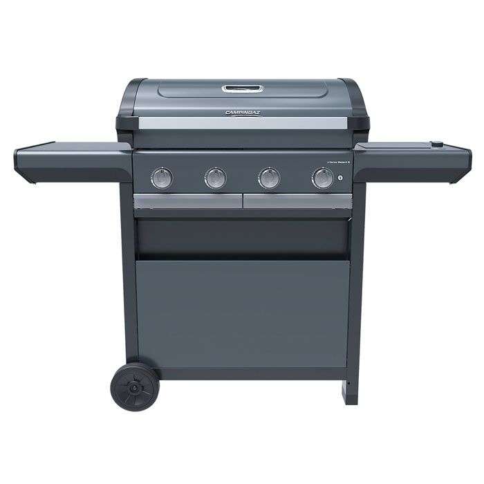 Campingaz 4 Series Select S Gas BBQ, Grey - £299.99 @ Stoves Are Us