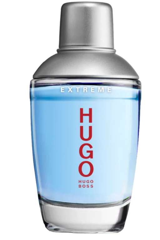 Hugo boss Man Extreme 75 ml EDP £21.60 + £2.49 delivery at Lloyds Pharmacy