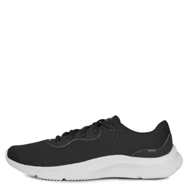 Under armour Mojo 2 Trainers £17 + £4.99 delivery @ Sports Direct