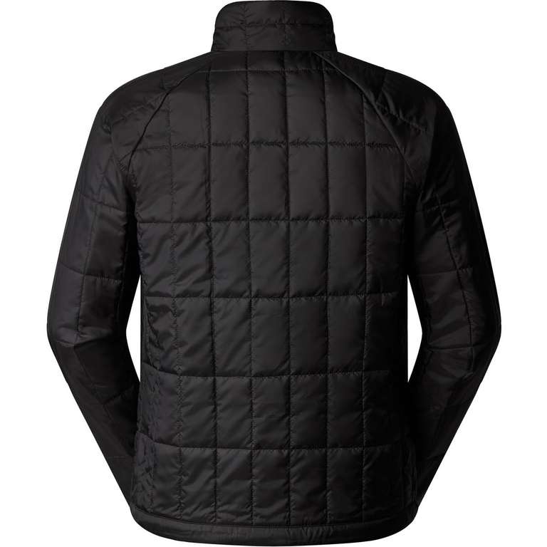 The North Face Men's Circaloft Jacket (Black)