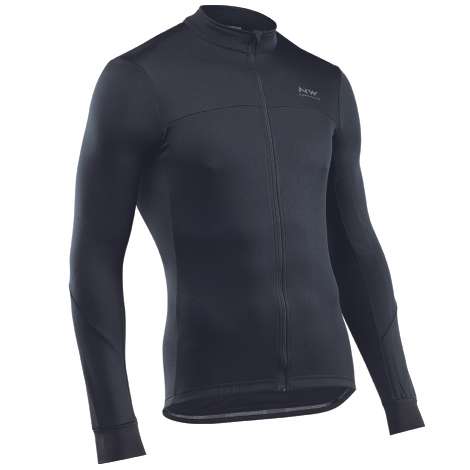 Northwave Force 2 Long Sleeve Cycling Jersey £25 delivered @ Merlin Cycles