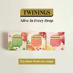 Twinings Herbal Tea Bags (various flavours) 20 Count £1.40 each (or cheaper) @ Amazon