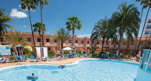 Jardin Del Sol, Gran Canaria Canary Islands - 2 Adults for 7 nights - TUI Gatwick Flights +20kg Suitcases +10kg Bags +Transfers - 3rd June