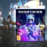 Ghostwire Tokyo (PS5 Game) - £19.85 Delivered @ Hit
