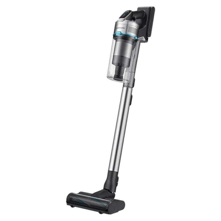 Samsung Jet 90 Pet cordless bagless canister vacuum (£133.20 after poss £90 cashback) w/code sold by Peter Tyson (UK Mainland)