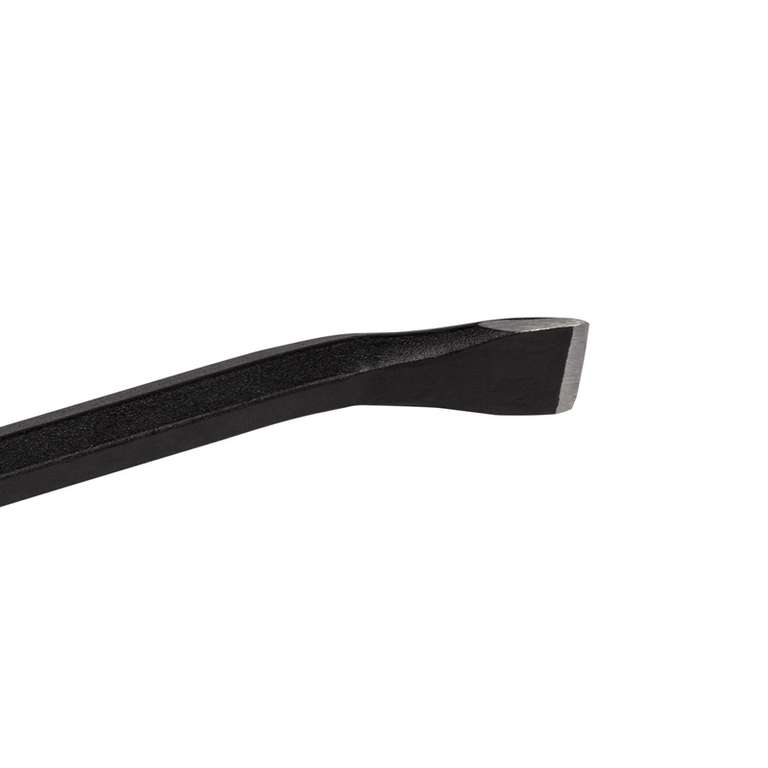 Roughneck "T" Type Wrecking Bar 24" (600mm) £12.98 free collection @ Toolstation