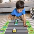 Hey Duggee Drive Race Track Playmat £16 - Free Click and Collect @ Argos