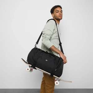 Vans DX Skate Duffle Bag 33 litre / Free collection point delivery if a member