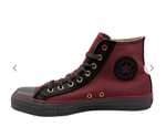 Converse limited edition RED Chuck Taylor All Star High Top Trainers - size 5 - only £17.08 delivered at sport It First