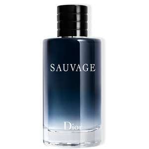 Sauvage Eau de Toilette Spray by DIOR 100ml - £53.70 with code @ Parfumdreams