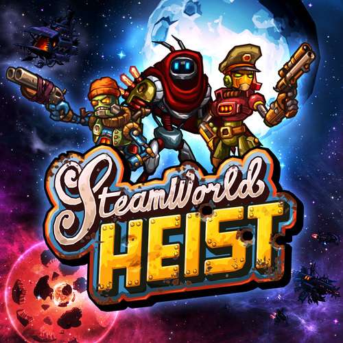 SteamWorld Heist: Ultimate Edition (Nintendo Switch)